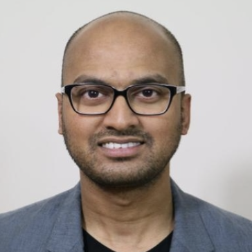 Sanjaya Wijeratne